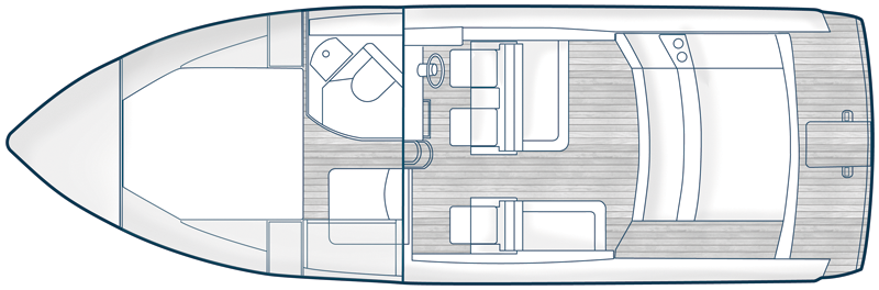 Планировка 31 ZONDA